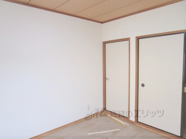 中島ハイムの物件内観写真